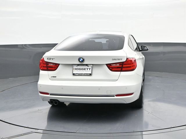 Used 2016 BMW 328i Gran Turismo xDrive AWD/4WD image 11