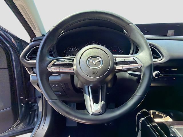 Used 2023 MAZDA CX-30 AWD 2.5 S w/ Preferred Package image 9