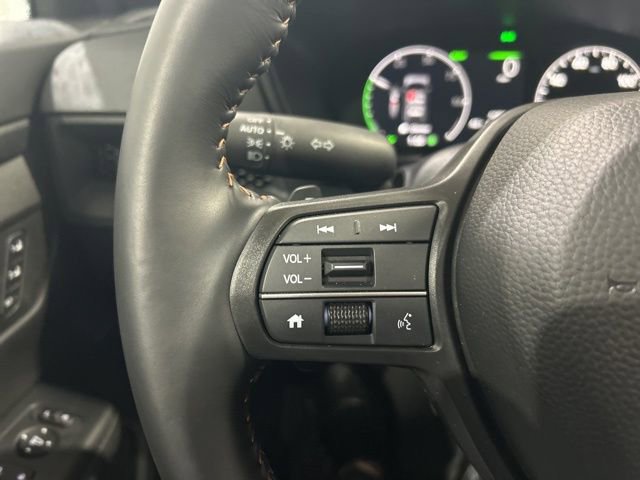 Used 2025 Honda CR-V Sport-L image 20