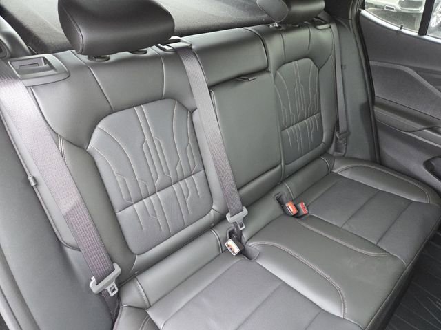 New 2026 Buick Envista Avenir image 27