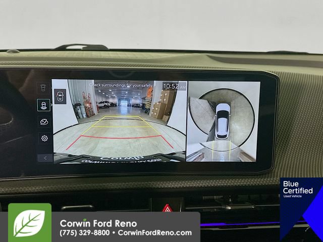 Used 2025 Kia EV6 GT-Line AWD/4WD image 18