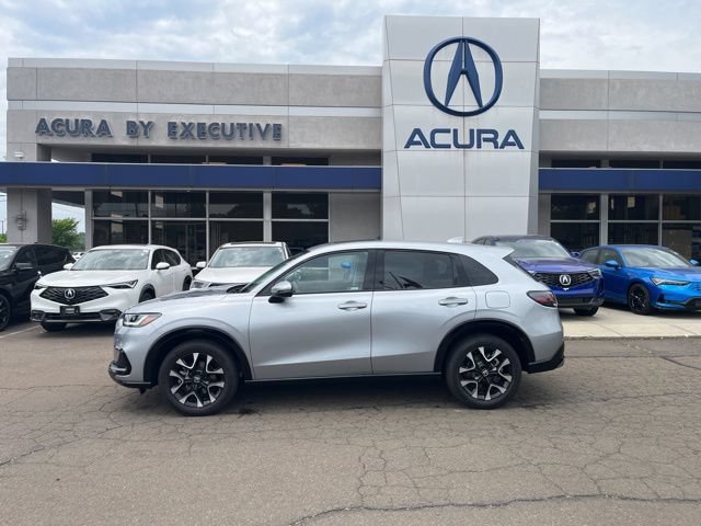 Used 2026 Honda HR-V EX-L image 46