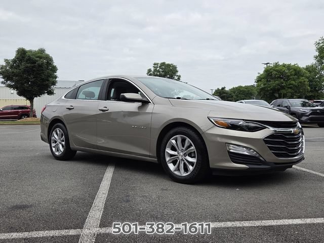 Used 2023 Chevrolet Malibu LT FWD image 7