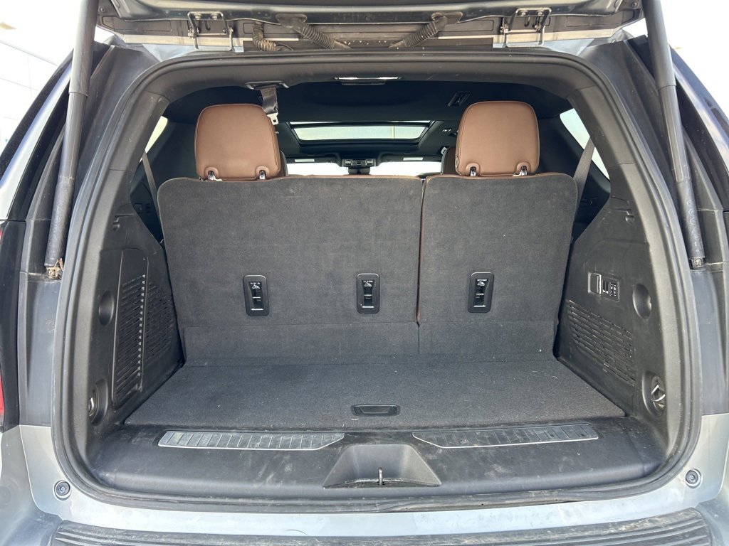 Used 2024 Chevrolet Tahoe High Country image 7