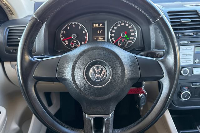 Used 2010 Volkswagen Jetta Limited Edition image 26