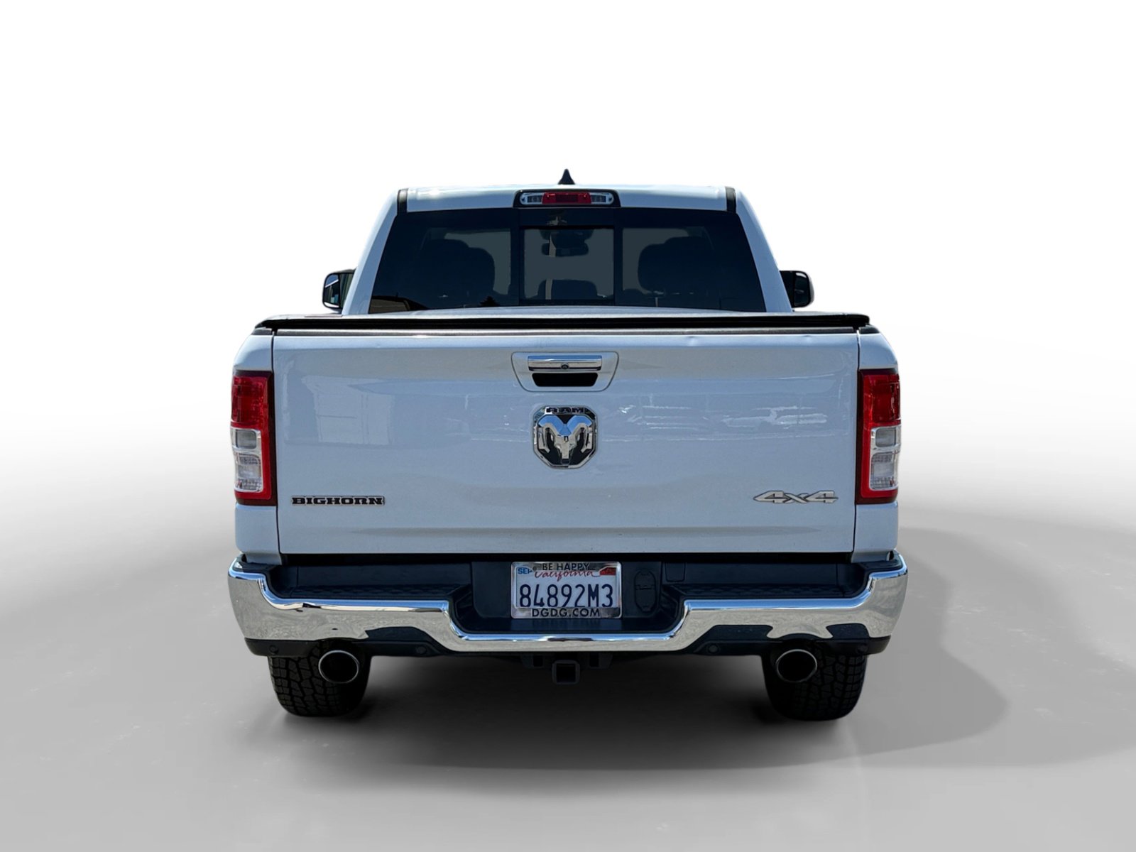 Used 2019 RAM 1500 Big Horn AWD/4WD image 4