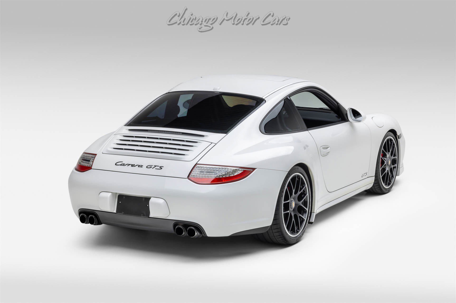 Used 2011 Porsche 911 Carrera GTS image 77