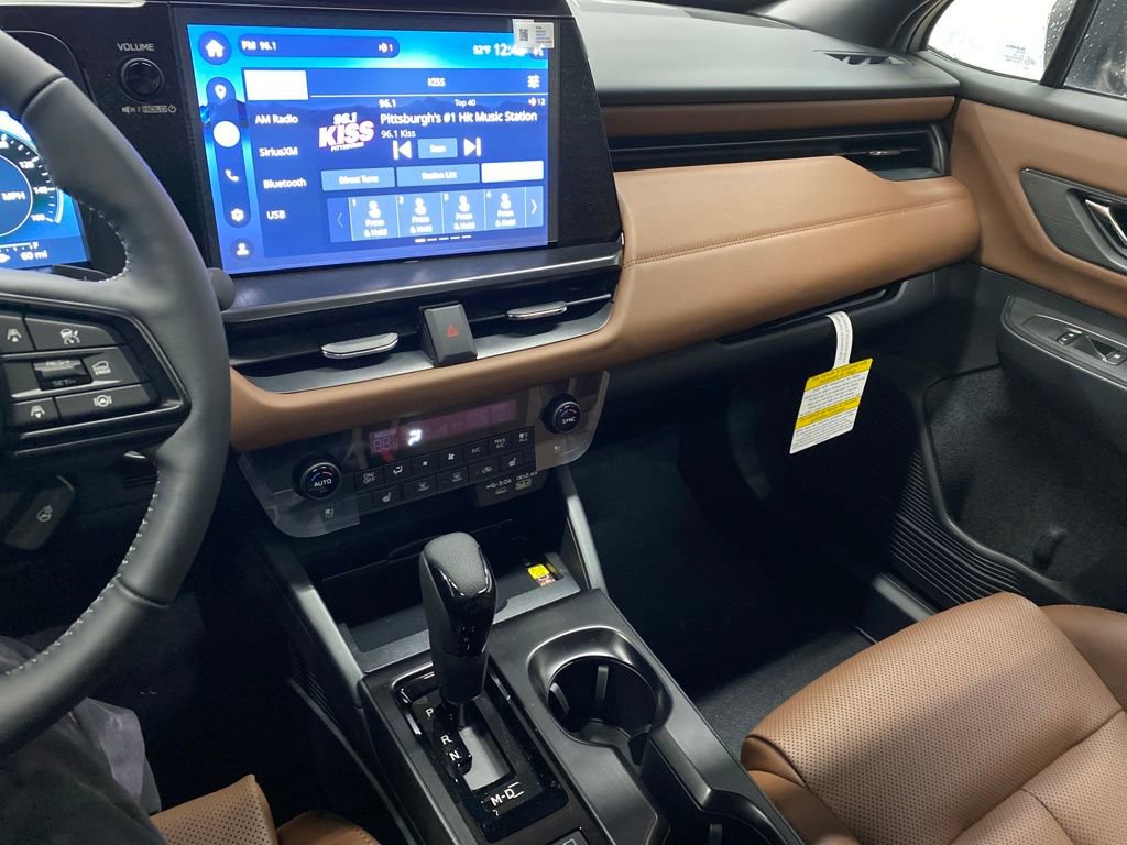 New 2026 Subaru Outback Touring XT image 20