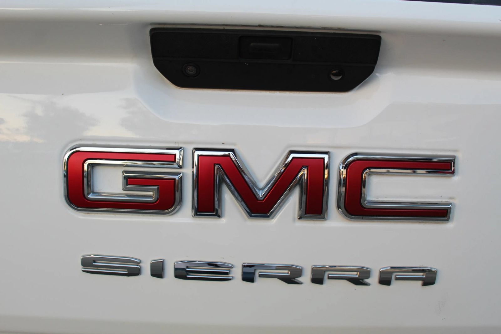 Used 2020 GMC Sierra 1500 2WD Regular Cab w/ Sierra Value Package image 21