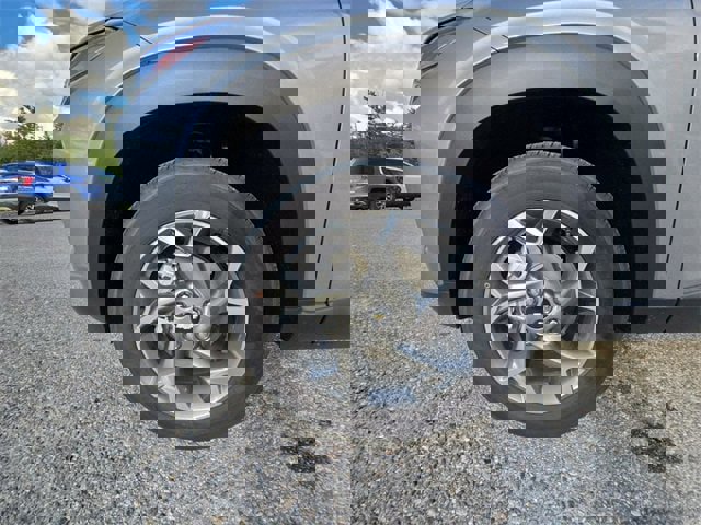 New 2025 Chevrolet Trax LT w/ Driver Confidence Package image 34