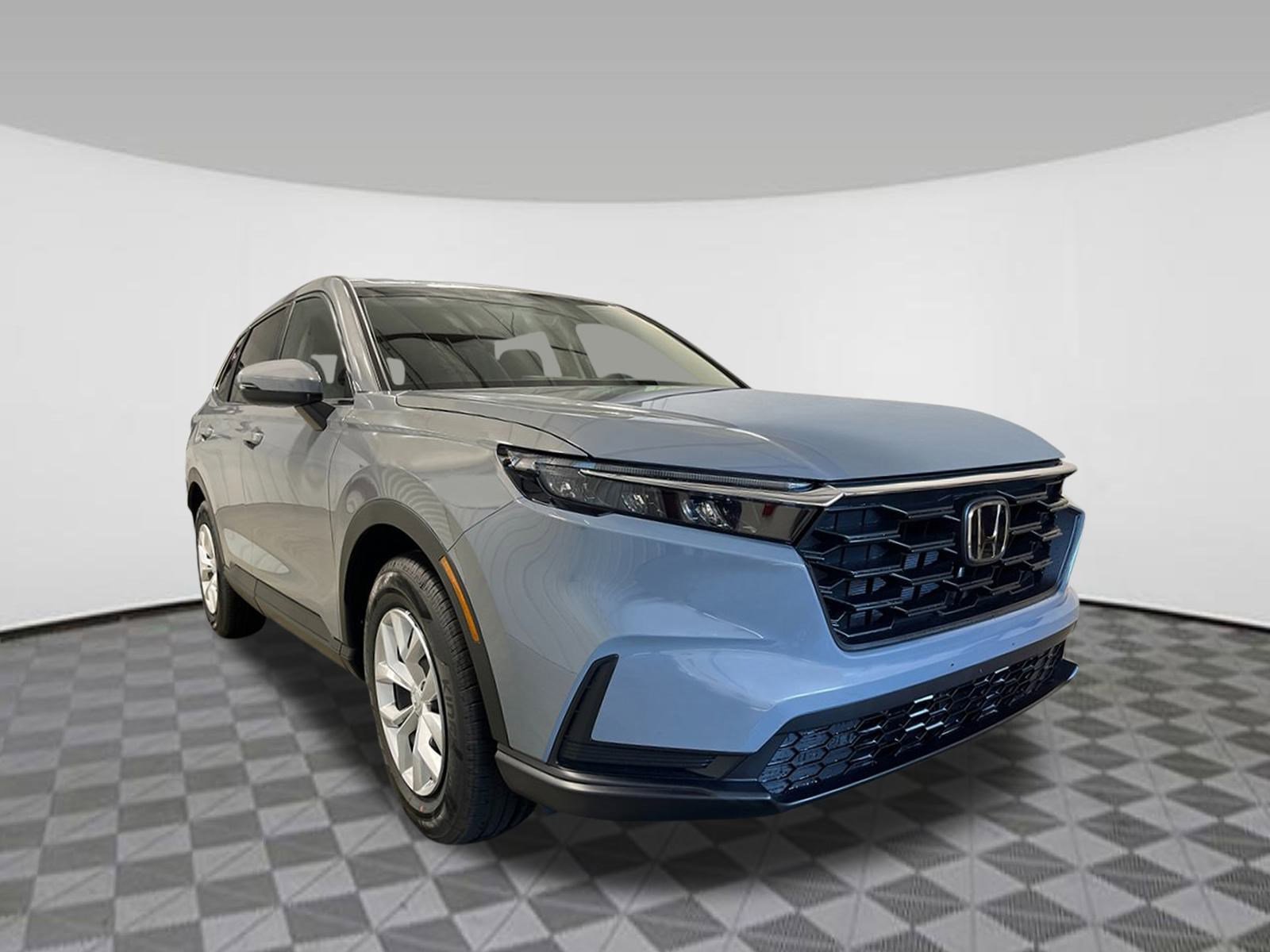 New 2026 Honda CR-V LX image 9