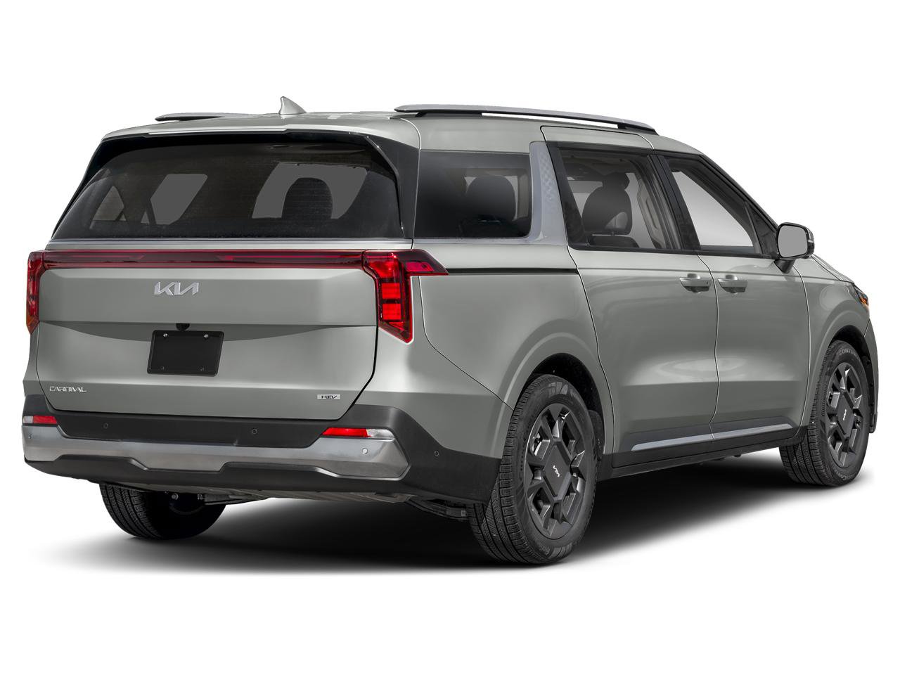 New 2026 Kia Carnival SX FWD image 29