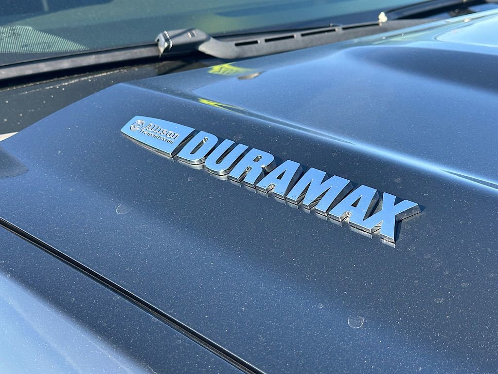 Used 2018 Chevrolet Silverado 2500 LTZ w/ Duramax Plus Package image 9