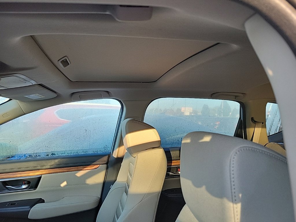 Used 2019 Honda CR-V EX image 7