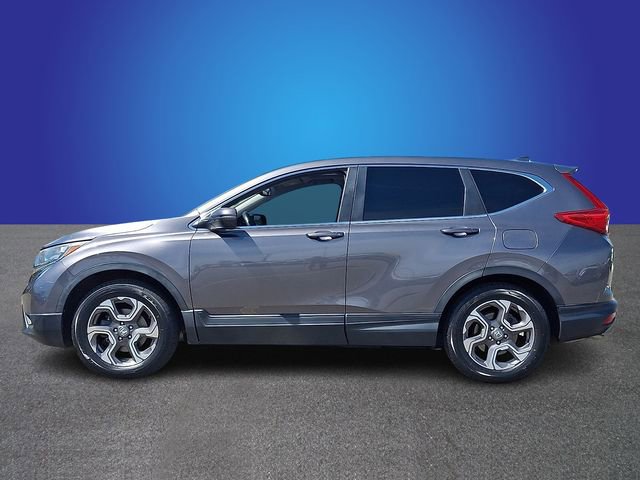 Used 2019 Honda CR-V EX-L image 7