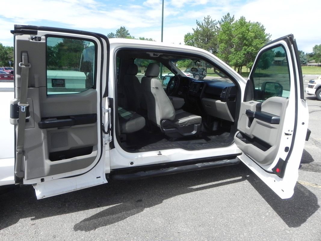 Used 2016 Ford F150 XL w/ XL Power Equipment Group image 22
