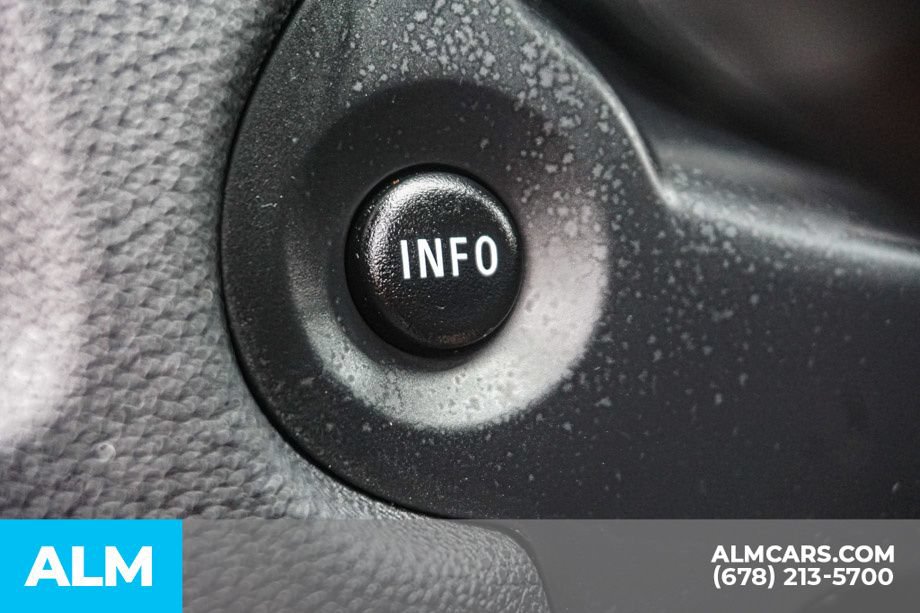 Used 2024 Mitsubishi Outlander Sport SE AWD/4WD image 45