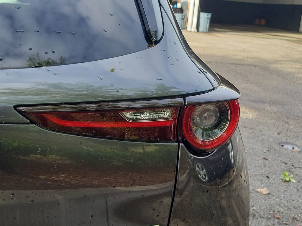 Certified 2025 MAZDA CX-30 AWD 2.5 S w/ Premium Package image 18