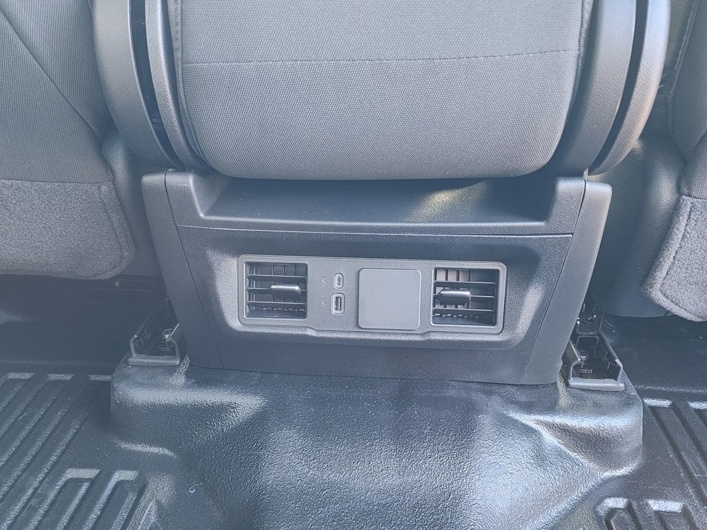 New 2026 GMC Sierra 2500 Pro image 46