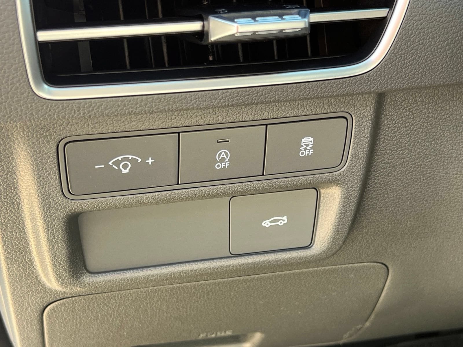 New 2026 Hyundai Sonata SE FWD image 25