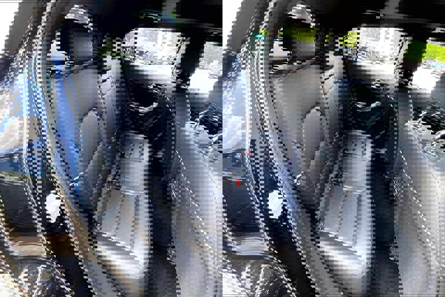 Used 2017 Mercedes-Benz GLA 250 4MATIC image 21