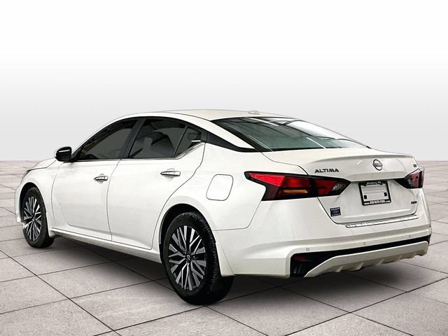 Used 2023 Nissan Altima 2.5 SV AWD/4WD image 10
