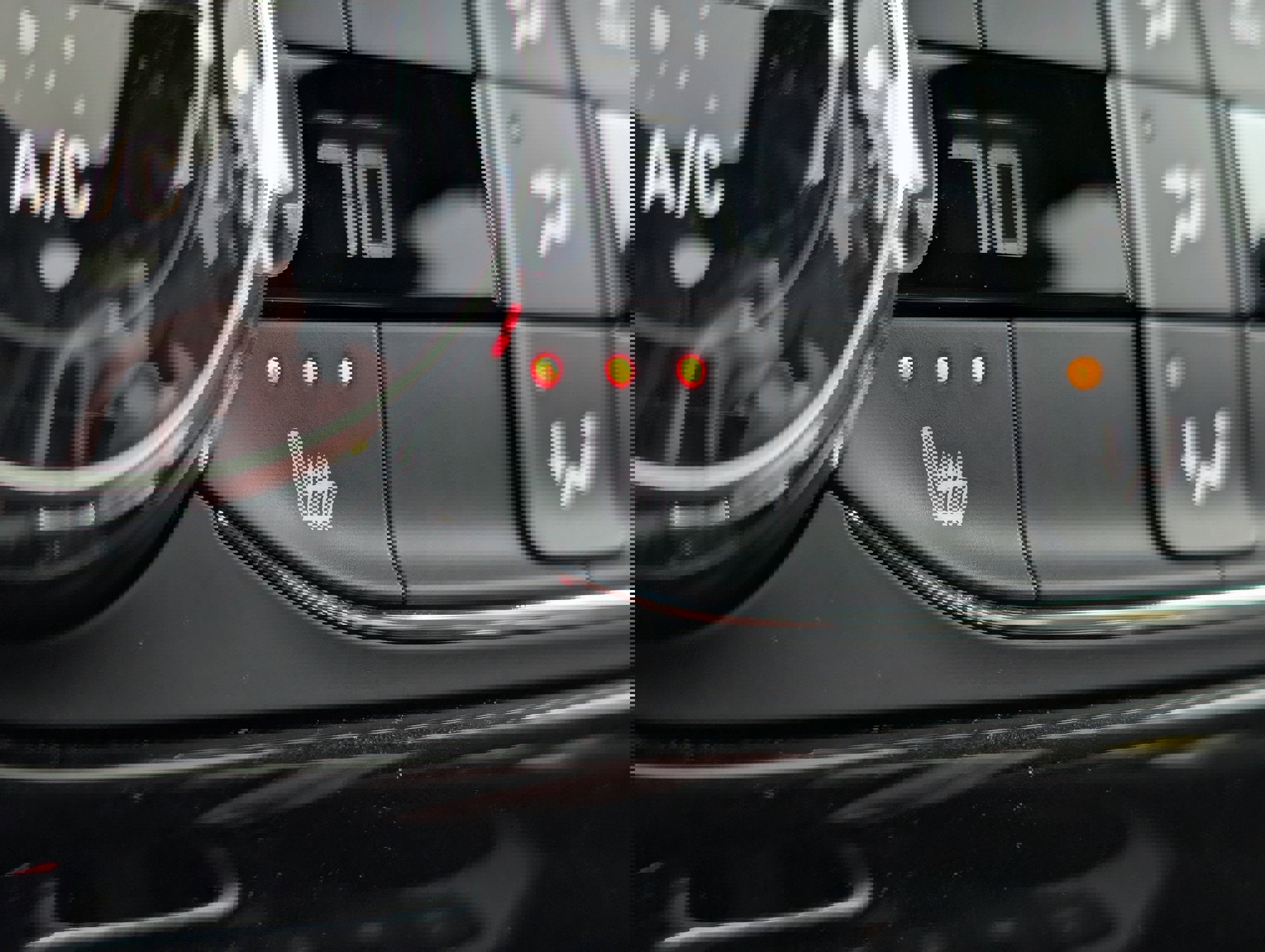 New 2026 Chevrolet TrailBlazer RS w/ Convenience Package image 4