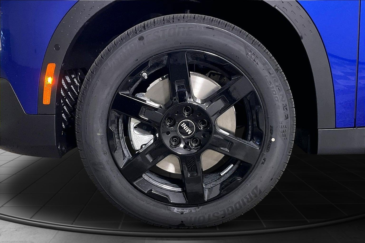 New 2027 MINI Cooper Countryman S AWD/4WD image 13