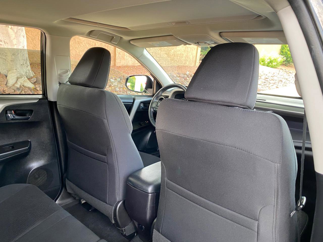 Used 2016 Toyota RAV4 XLE w/ Convenience Package AWD/4WD image 44