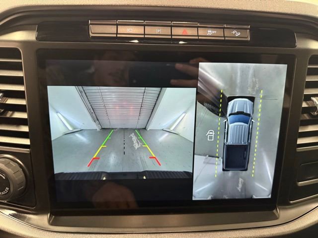 Used 2022 Ford F150 Platinum w/ Equipment Group 701A High image 23