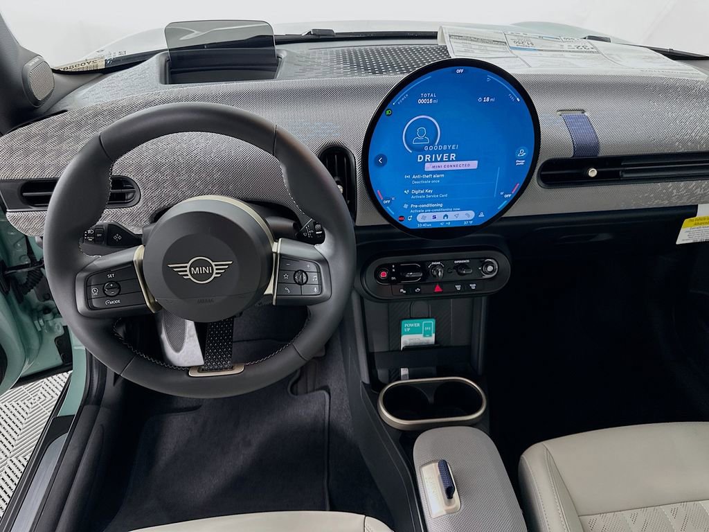 New 2026 MINI Cooper S image 18