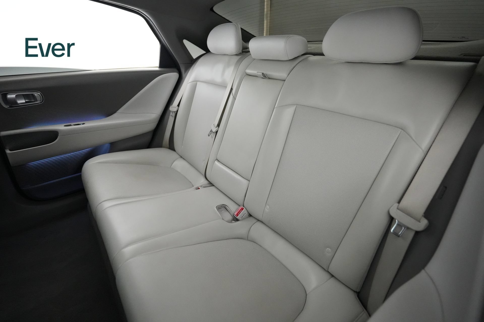 Used 2024 Hyundai Ioniq 6 SEL RWD image 23