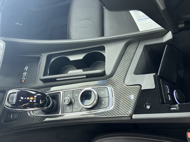 Certified 2022 Cadillac CT5 V w/ Premium Package RWD image 35