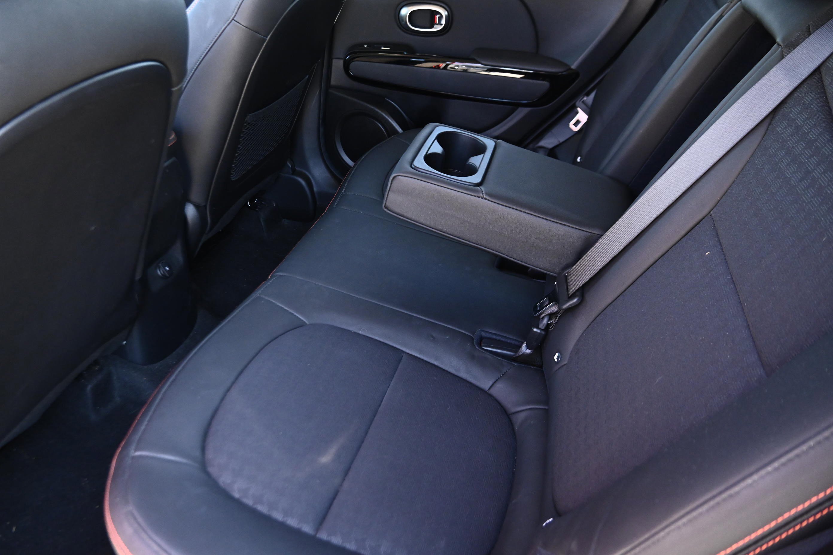 Used 2018 Kia Soul ! w/ Tech Package image 8