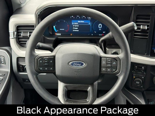 New 2026 Ford F350 XLT w/ XLT Premium Package AWD/4WD image 32