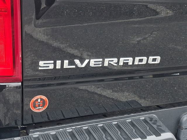 Used 2022 Chevrolet Silverado 1500 RST image 29