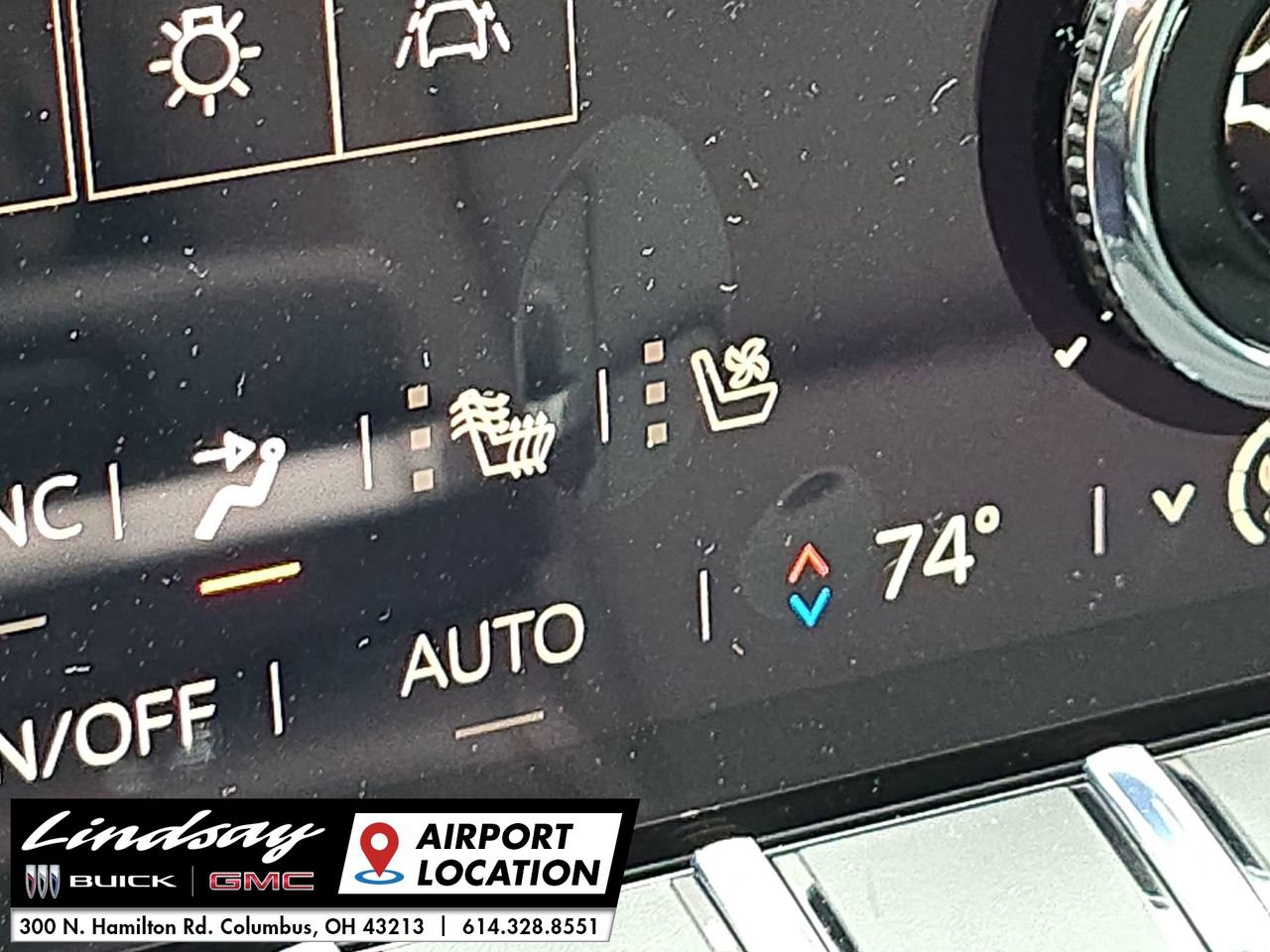 New 2026 GMC Terrain AT4 w/ Convenience Package III image 38