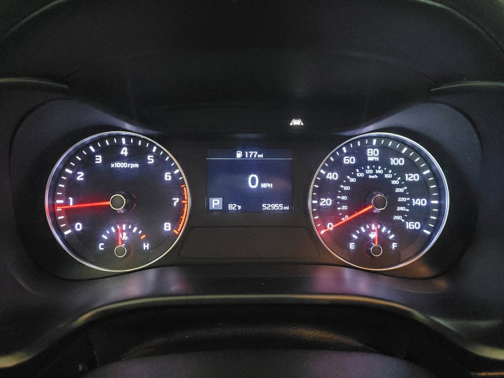 Used 2021 Kia Forte LXS FWD image 23