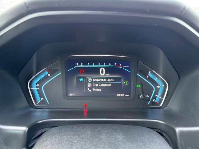 Used 2023 Honda Odyssey Elite image 11