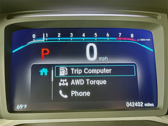 Certified 2022 Honda Pilot EX-L image 4