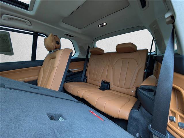 Used 2019 BMW X7 xDrive40i w/ Premium Package image 24