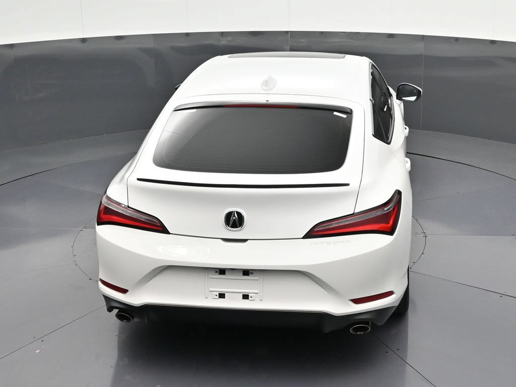 Used 2023 Acura Integra FWD image 18