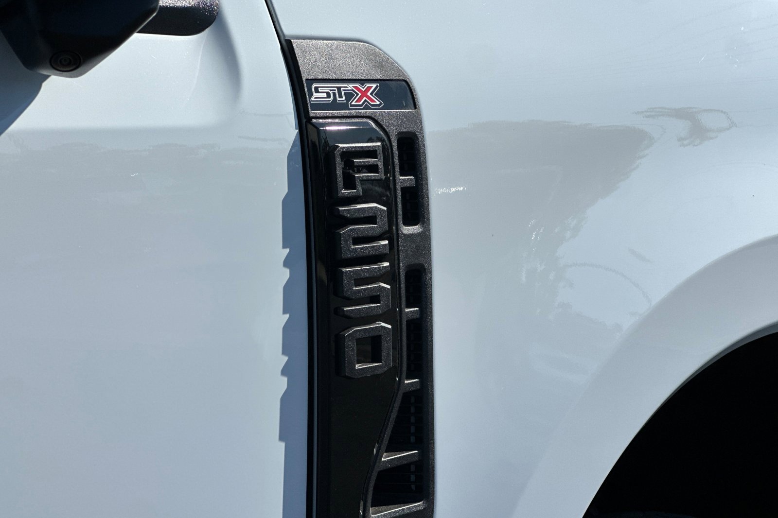 New 2026 Ford F250 XL w/ STX Appearance Package image 24