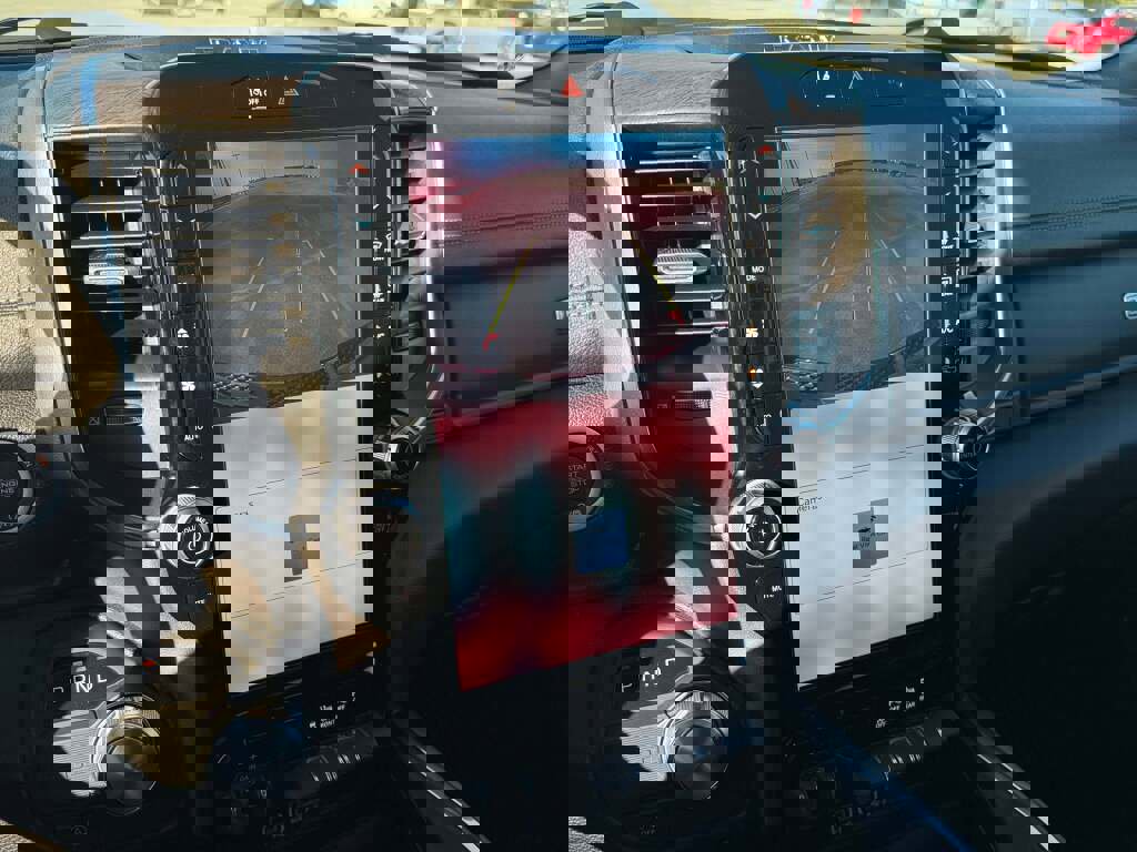 New 2026 RAM 1500 Laramie w/ Laramie Southwest Edition image 36