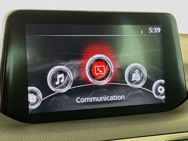Used 2018 MAZDA MAZDA3 Touring FWD image 15