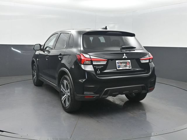 New 2026 Mitsubishi Outlander Sport ES AWD/4WD image 24