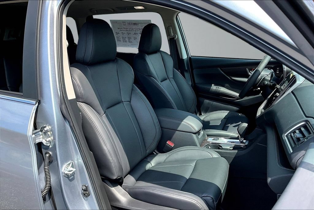New 2026 Subaru Ascent Touring AWD/4WD image 11