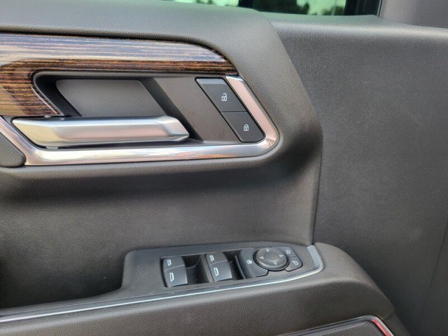 Used 2024 GMC Sierra 1500 Elevation RWD image 15
