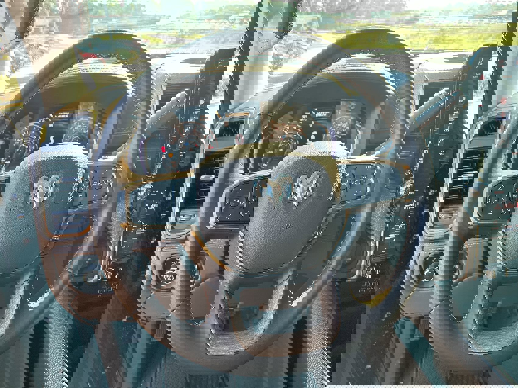 Used 2025 RAM 2500 Limited image 14