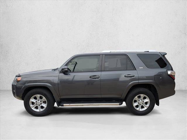 Used 2018 Toyota 4Runner SR5 Premium image 8
